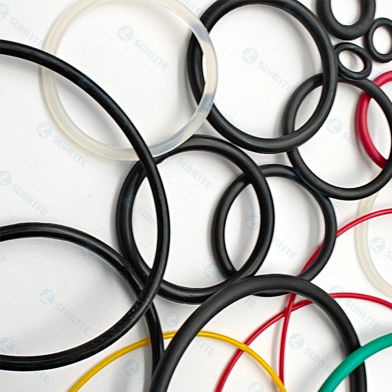 O-ring .-om